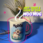 Moo Mug