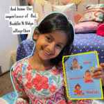 Bal Buddi Vidya Notebook